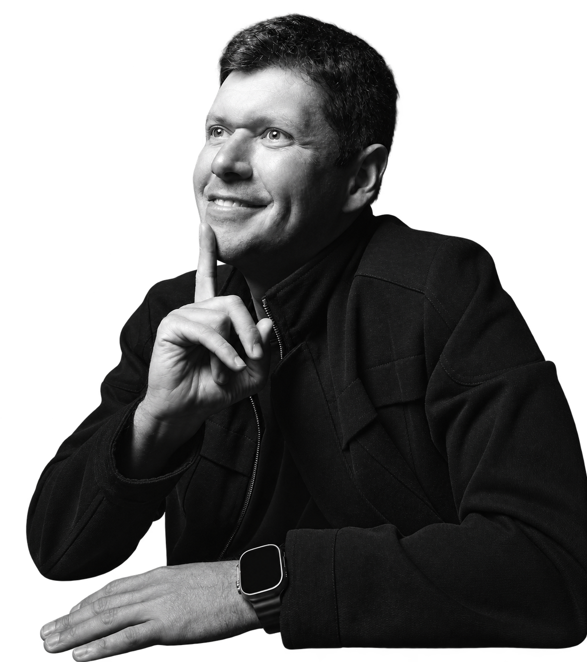 Евгений Шамардин — автор курса